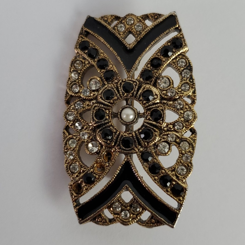 Brooch - Picture 3 of 3